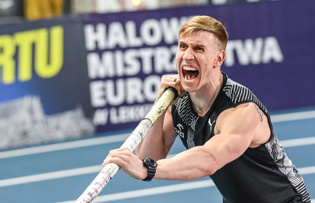 Piotr Lisek Piotr Lisek