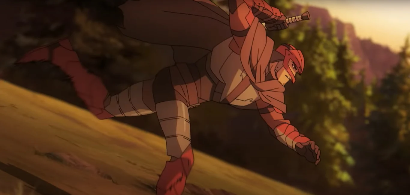 Wydarzenia szybko się komplikują, gdy na scenę wkracza tajemnicza księżniczka Mirana oraz ogromnych rozmiarów robal do pokonania. Wydarzenia szybko się komplikują, gdy na scenę wkracza tajemnicza księżniczka Mirana oraz ogromnych rozmiarów robal do pokonania.