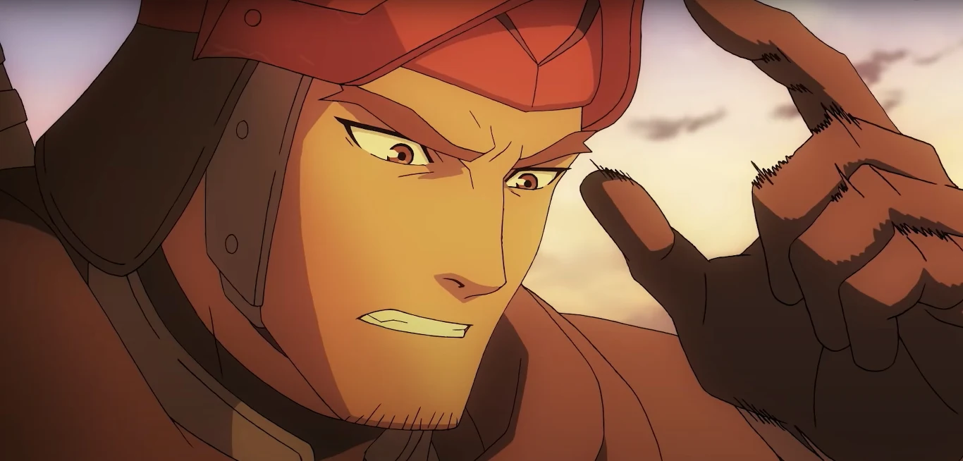 W przypadku podobnych seriali na bazie Tomb Raider czy Dragon's Dogma otrzymywaliśmy bowiem dużo wcześniejsze zapowiedzi, zdolne zbudować zainteresowanie. W przypadku podobnych seriali na bazie Tomb Raider czy Dragon's Dogma otrzymywaliśmy bowiem dużo wcześniejsze zapowiedzi, zdolne zbudować zainteresowanie.