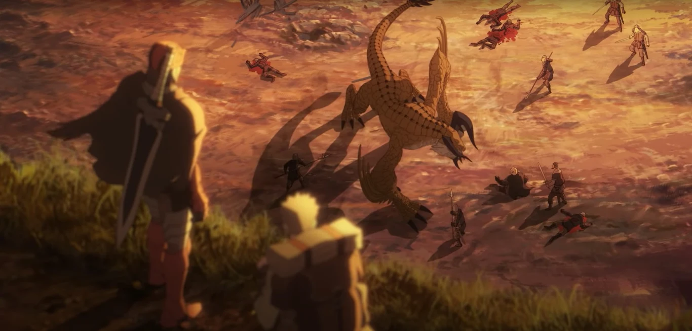 Wracając do Dragon’s Blood, głównym bohaterem będzie niejaki Davion, jeden z rycerzy smoczego zakonu, którego celem jest oczyszczenie świata z potworów. Wracając do Dragon’s Blood, głównym bohaterem będzie niejaki Davion, jeden z rycerzy smoczego zakonu, którego celem jest oczyszczenie świata z potworów.