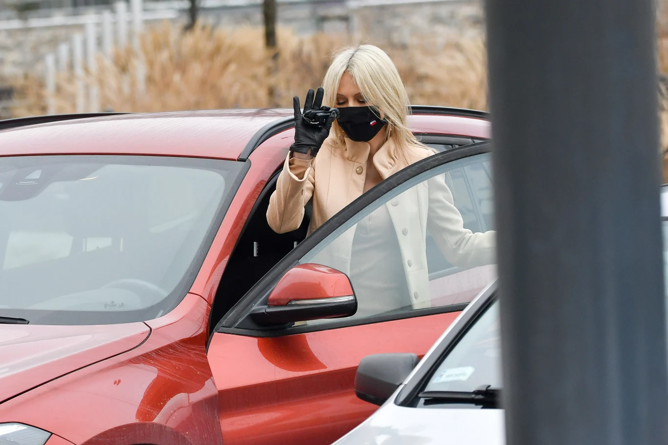 Magdalena Ogórek Magdalena Ogórek