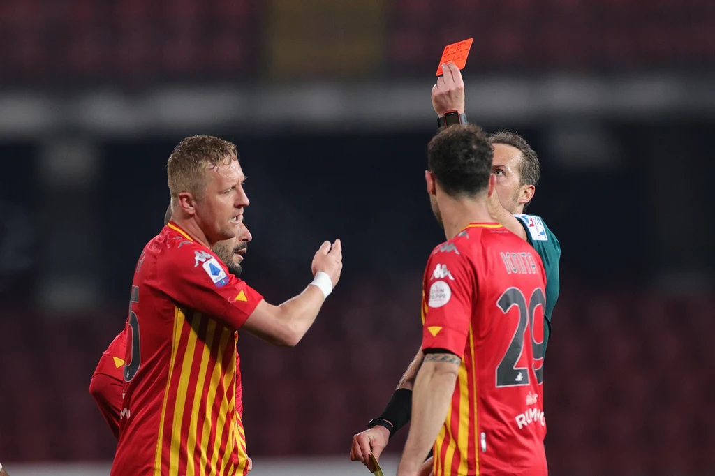 Kamil Glik (po lewej) Kamil Glik (po lewej)