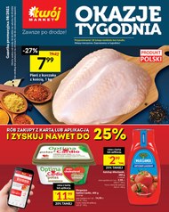 Mega okazje w Twój Market
