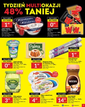 Mega okazje w Twój Market