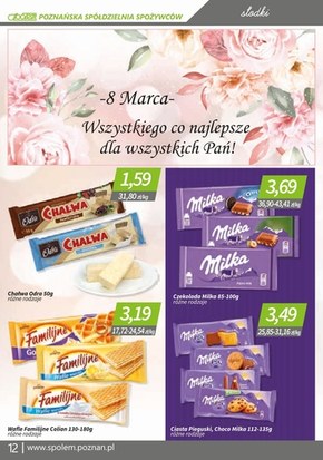 PSS Społem Poznań - nowa oferta promocyjna