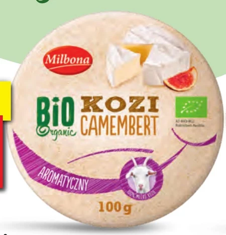 Camembert Milbona