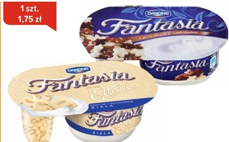 Jogurt Fantasia