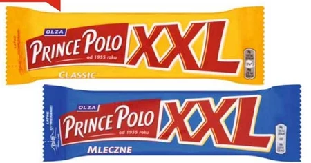 Wafelek Prince Polo