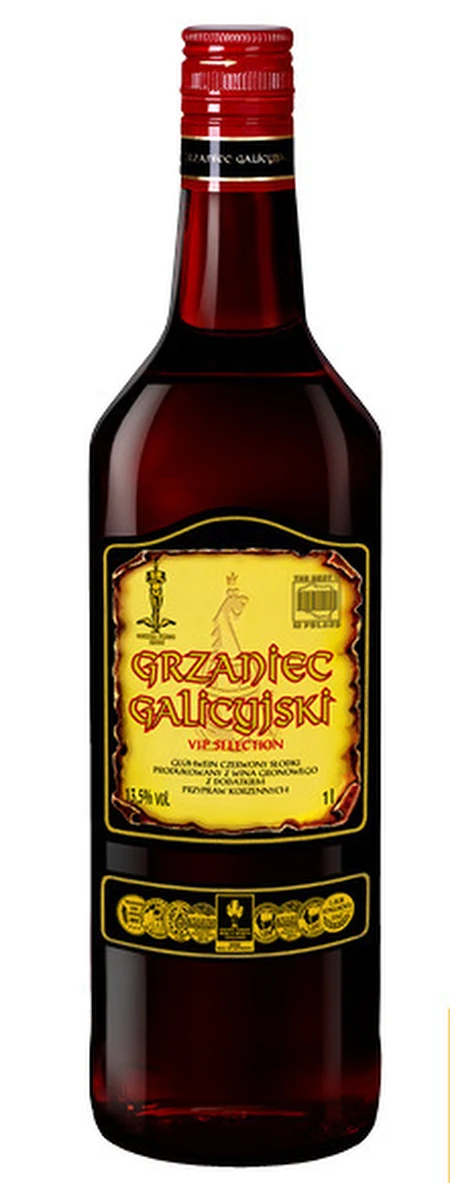 Grzaniec Grzaniec Galicyjski