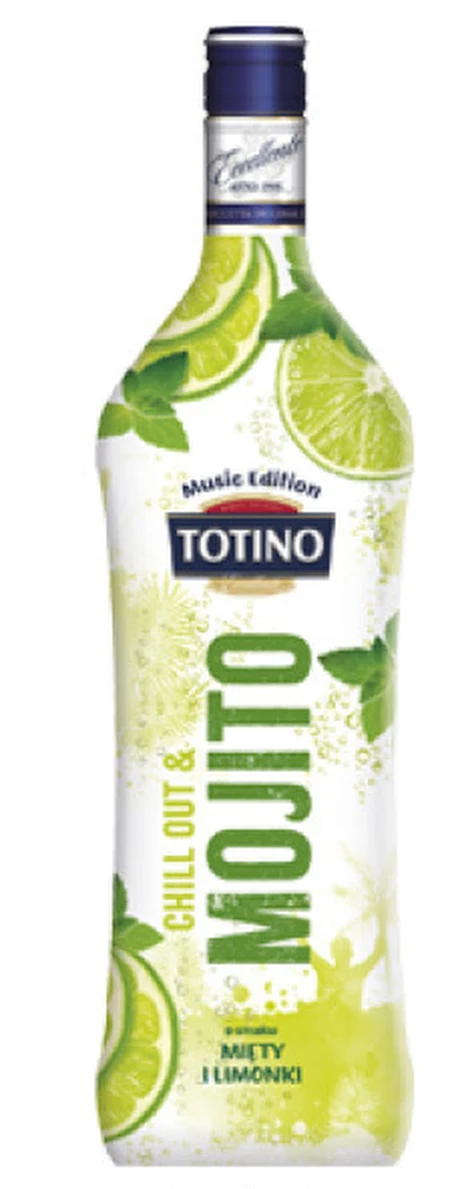 Wermut Totino