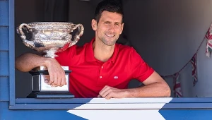 Numer jeden na świecie złożył ważną deklarację