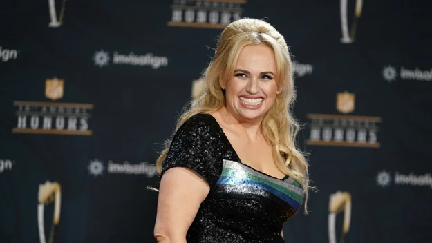 Rebel Wilson to jedna z tych gwiazd, które są żywym przykładem, że nigdy nie jest za późno, aby zadbać o własne zdrowie.