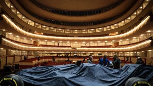 F1. Premiera bolidu Alfa Romeo Racing ORLEN. Prezentacja w Warszawie