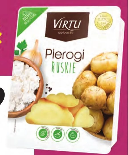 Pierogi Virtu