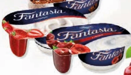 Jogurt Fantasia