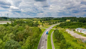 Kto wybuduje kolejny odcinek autostrady A2?