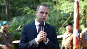 Dr Tomasz Greniuch nie będzie szefem IPN we Wrocławiu