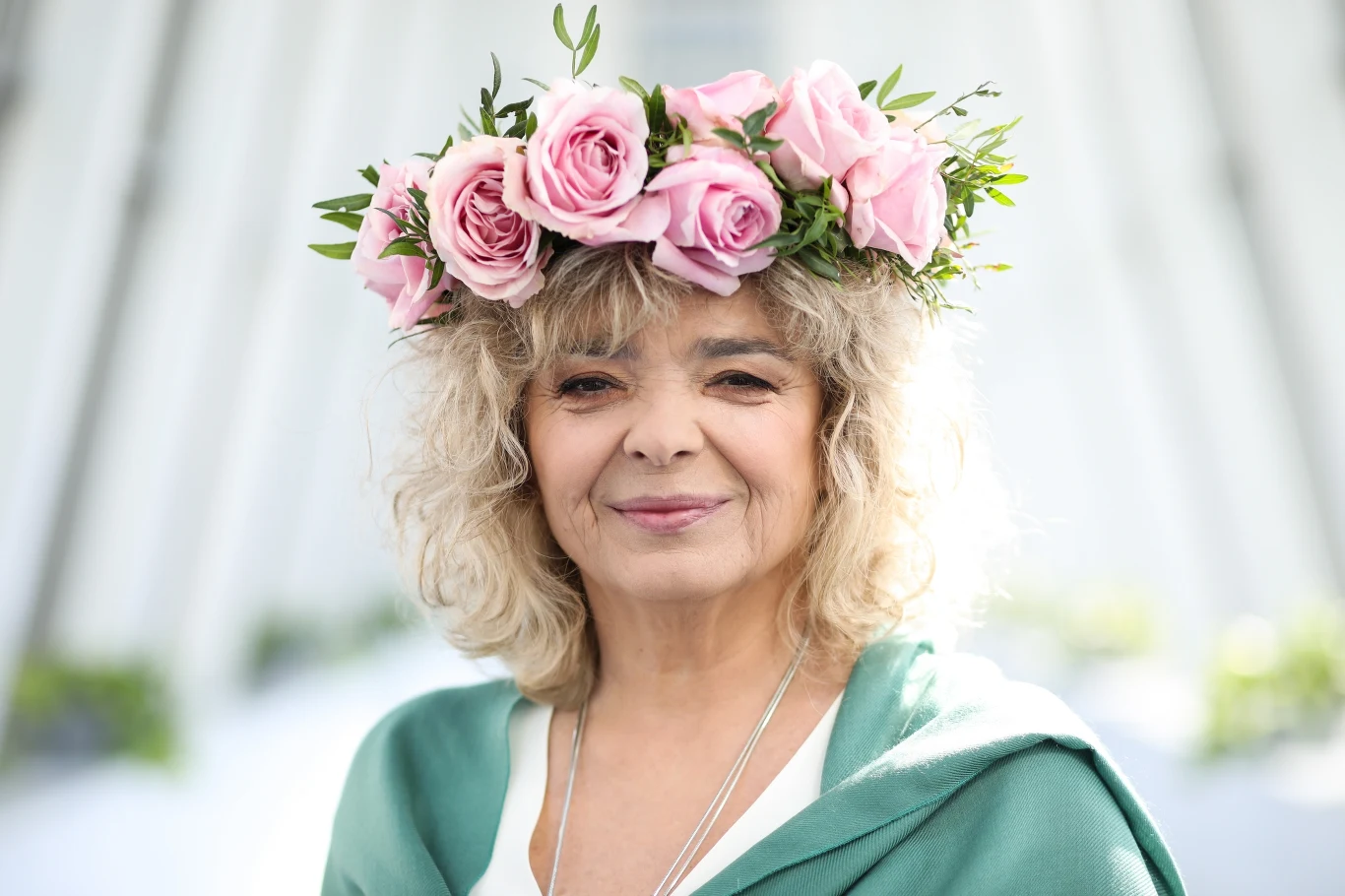 Książki Katarzyny Grocholi cieszą się niesłabnącą popularnością Książki Katarzyny Grocholi cieszą się niesłabnącą popularnością