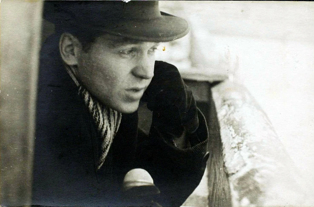 Jan Ciszewski Jan Ciszewski