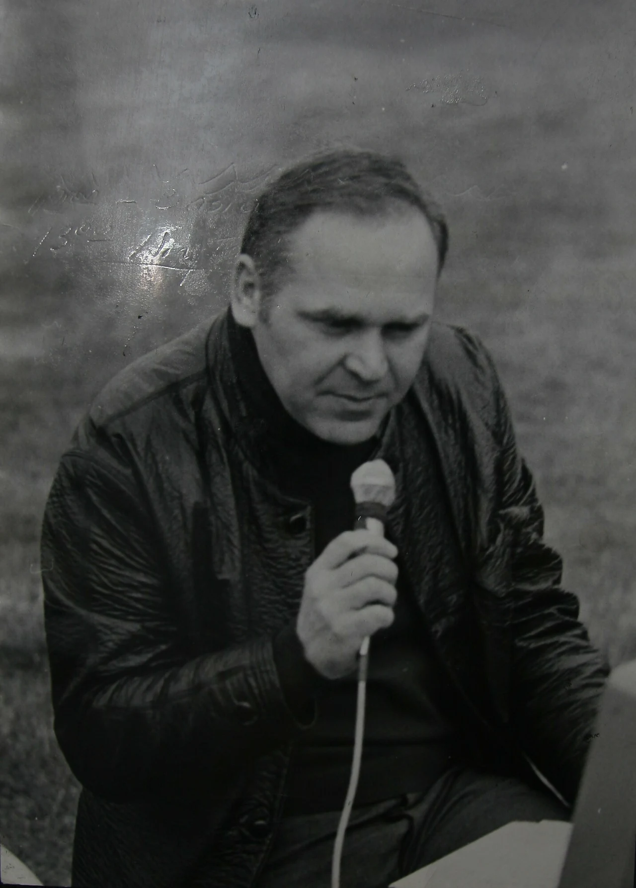 Jan Ciszewski Jan Ciszewski