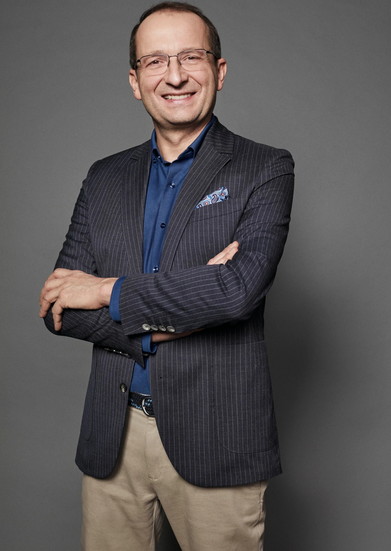 Robert Górski Robert Górski