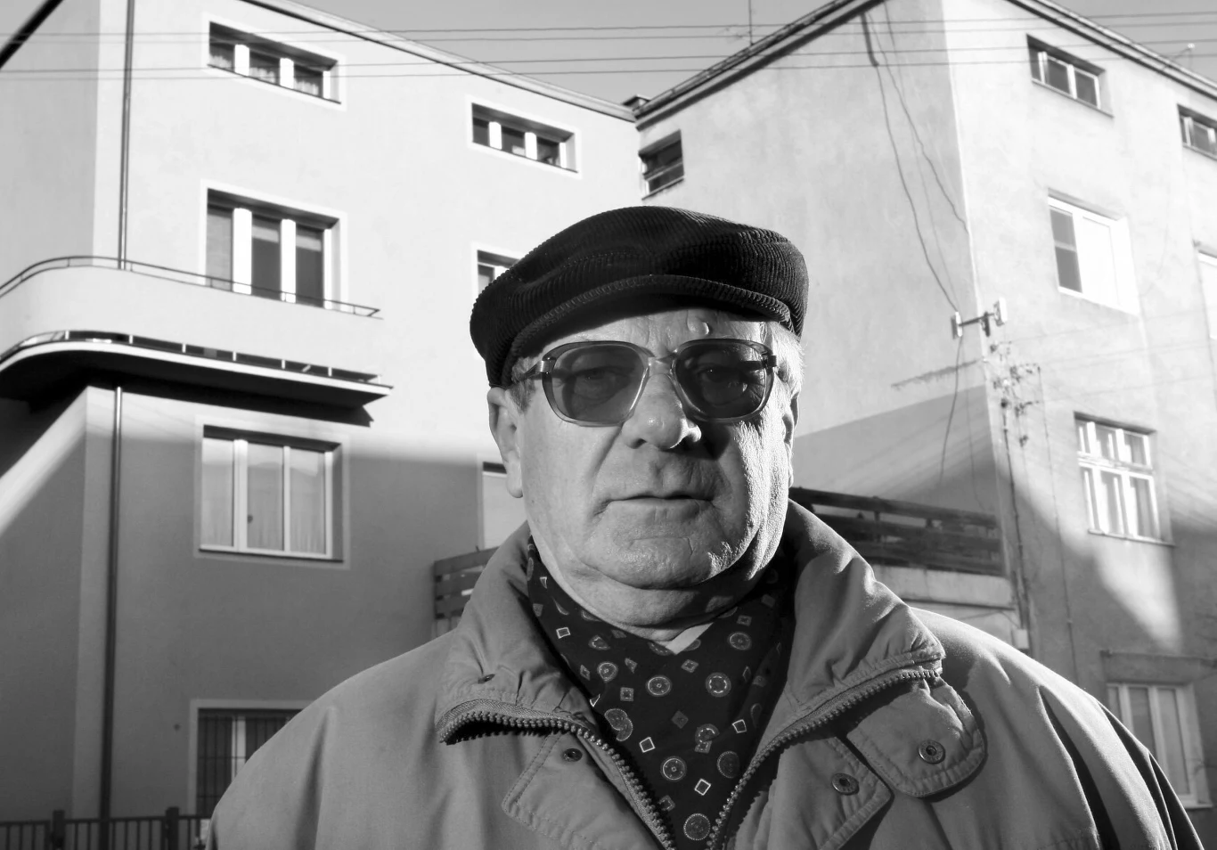 Benedykt Wietrzykowski zmarł 21 lutego