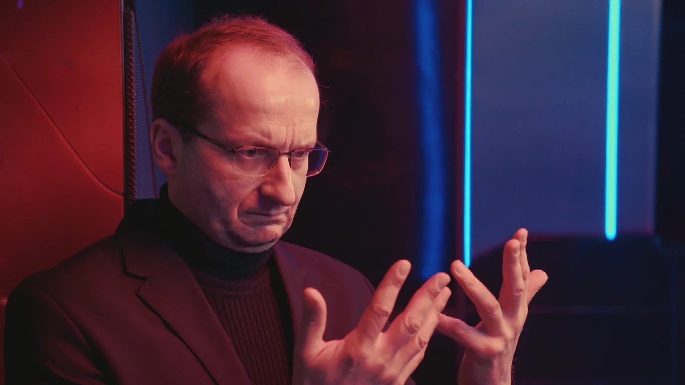 Robert Górski Robert Górski