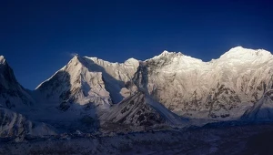 Mount Everest