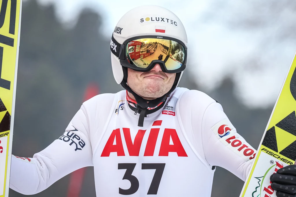 Andrzej Stękała Andrzej Stękała