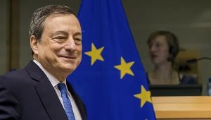 Mario Draghi. Kim jest lekarz najbardziej chorego człowieka Europy?