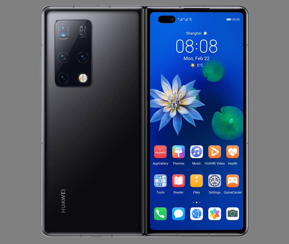 Huawei Mate X2