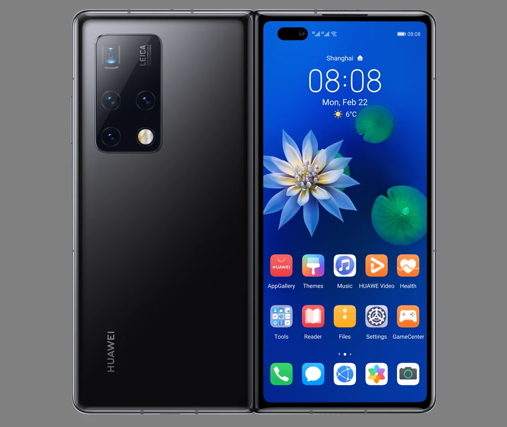 Huawei Mate X2 Huawei Mate X2