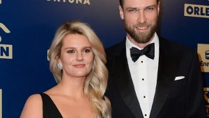 Zofia Zborowska i Andrzej Wrona