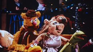 "Muppety" na cenzurowanym