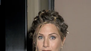 Jennifer Aniston w 1998 roku