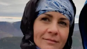 Policja prosi o kontakt osoby, które mogą pomóc w ustaleniu miejsca pobytu zaginionej Kseni Wysogląd.