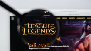 League of Legends