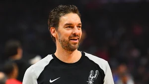 Pau Gasol