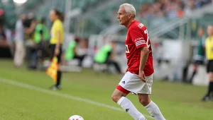 Liga Mistrzów. Piotr Czachowski dla Interii: Lazio nie przestraszy się Bayernu Monachium