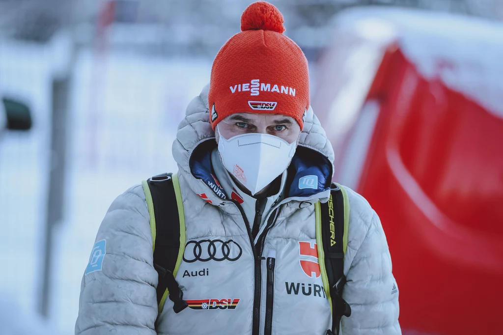 Stefan Horngacher