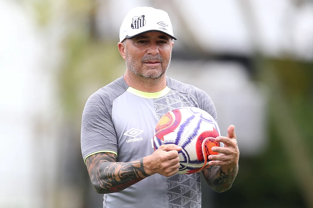 Jorge Sampaoli