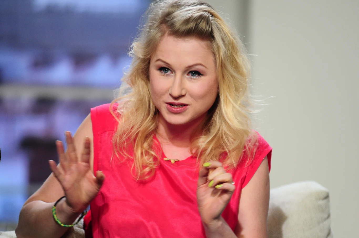 Karolina Piechota Karolina Piechota