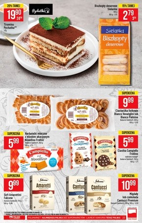 Tydzień dobrych cen w Polomarket!
