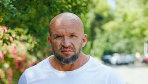 Tomasz Oświeciński wie, że czeka go mnóstwo pracy