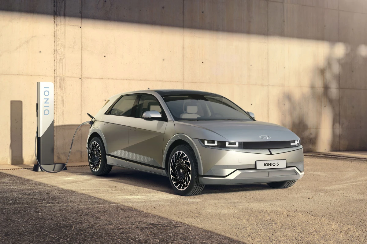 IONIQ 5 IONIQ 5