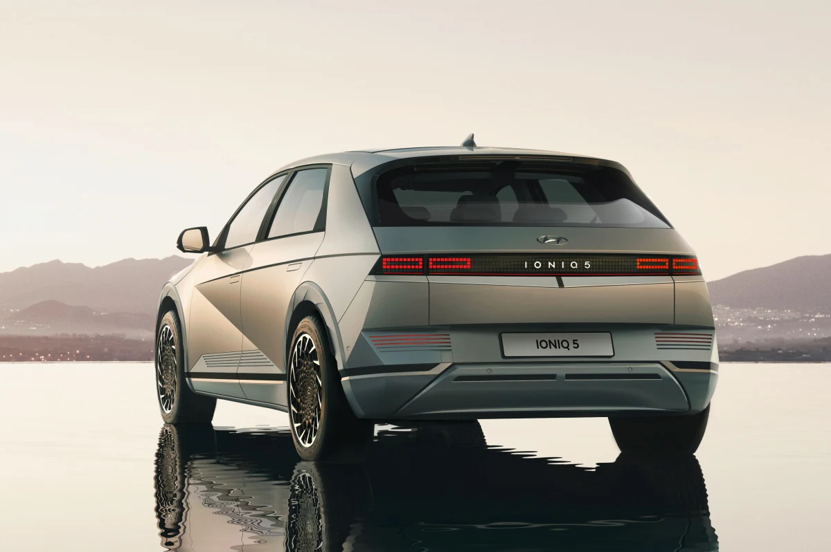 IONIQ 5 IONIQ 5