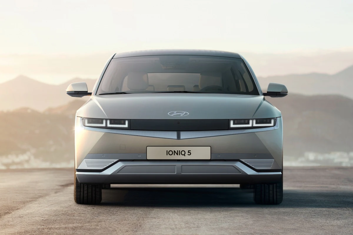IONIQ 5 IONIQ 5