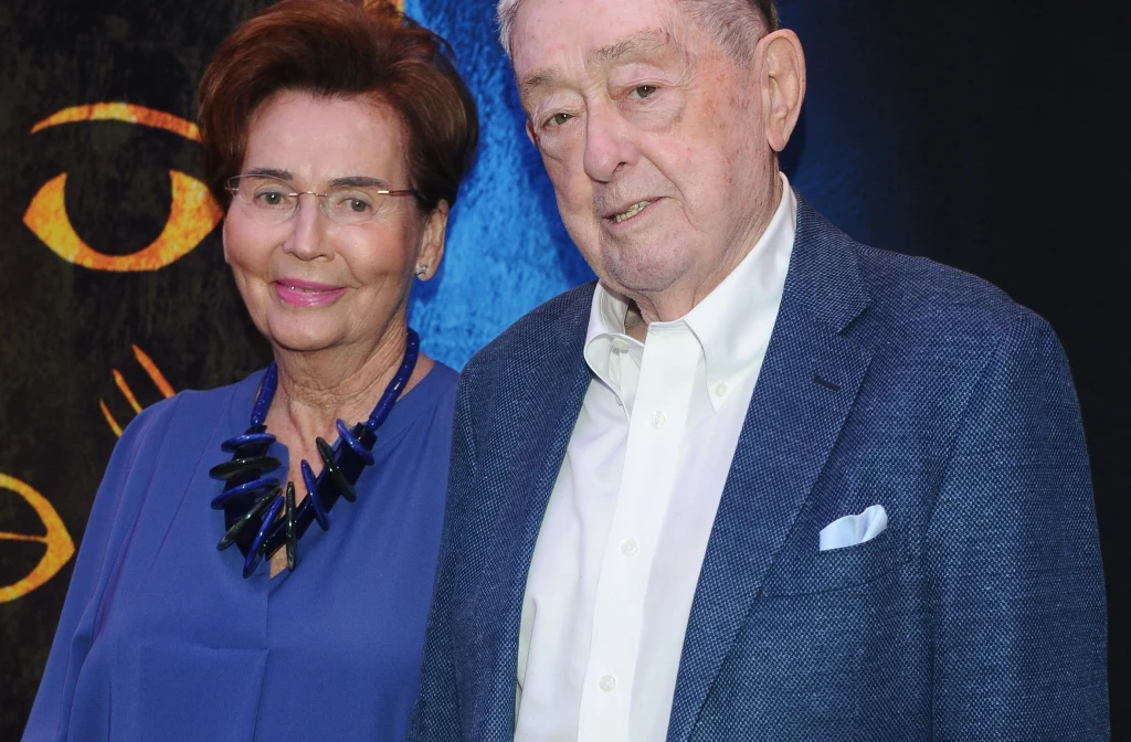 Bożena i Mariusz Walterowie Bożena i Mariusz Walterowie