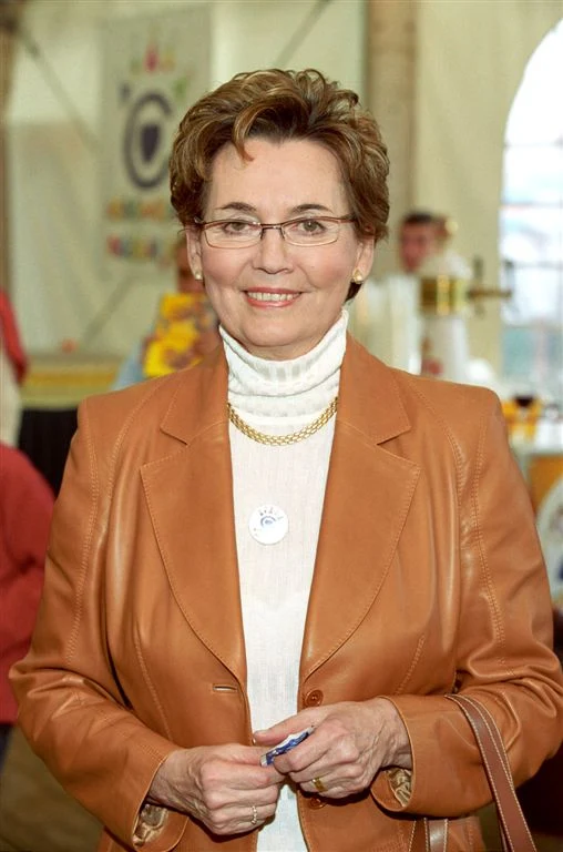 Bożena Walter