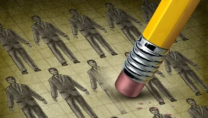 GUS podał liczbę bezrobotnych i stopę bezrobocia w Polsce